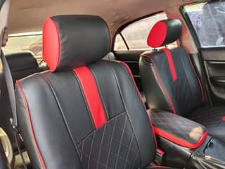 A picture of Toyota verossa