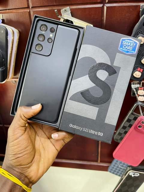 samsung s21