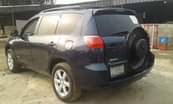 A picture of 9ja used 2008 TOYOTA RAV4 AC ENGINE GEAR IS PRICE