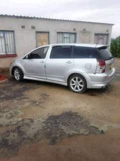 property chitungwiza