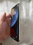 A picture of IPhone X