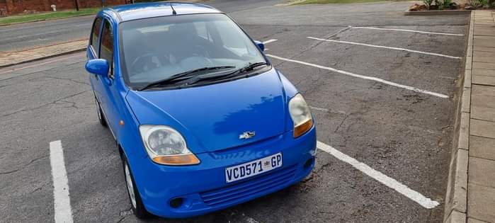 CAR B.