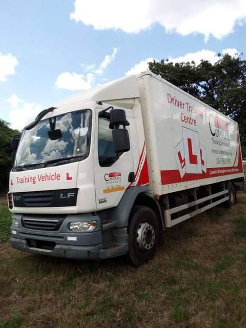 trucks