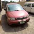 A picture of HONDA SHUTTLE