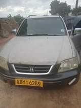 used honda crv