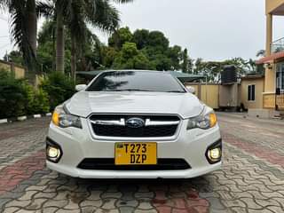 A picture of SUBARU IMPREZA NEW MODEL BEI ................16.5M 0682287760
