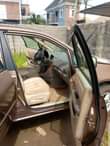 A picture of Rx300 for distress sale Engine gear sharp Body AC needs