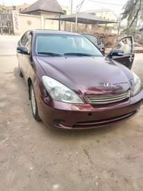 A picture of 2004 Lexus ES330