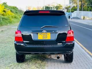 A picture of Toyota