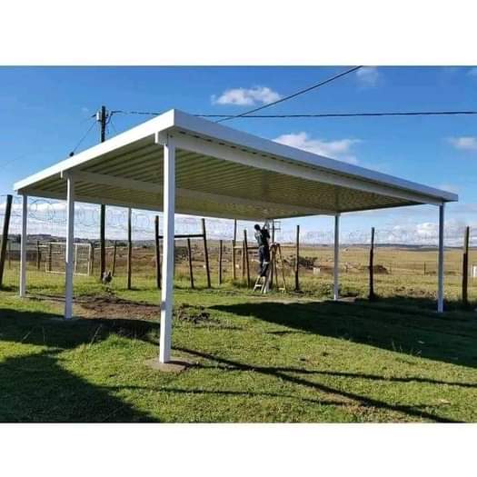 awnings