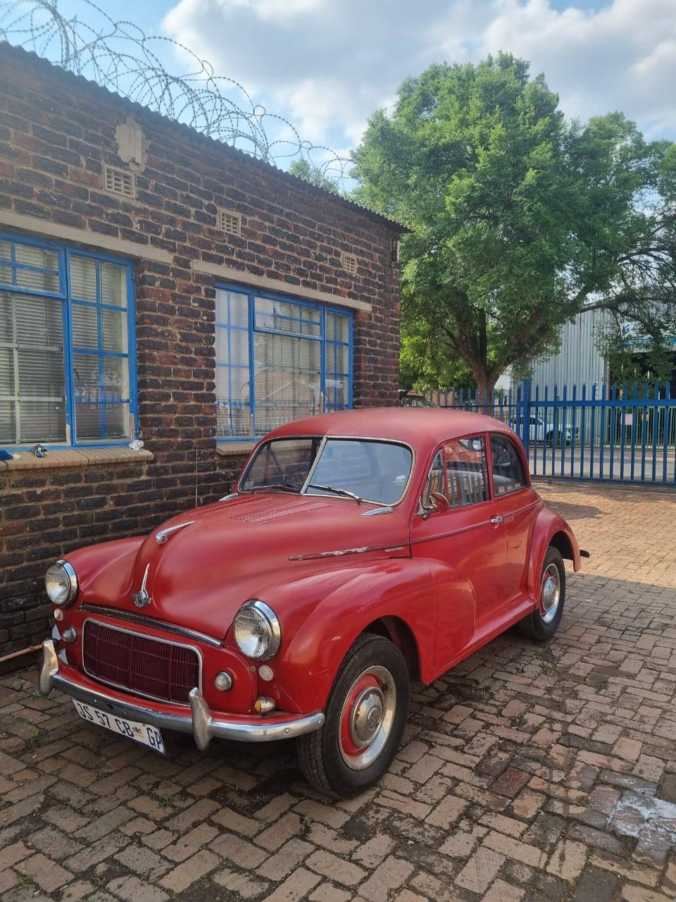 used nissan