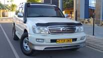 A picture of Land Cruiser V8 Limited Engine 2UZ Call 0672210608