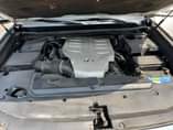 A picture of LEXUS GX460 2016 Engine A c and Gear perfect Price