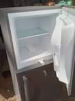 A picture of Double door fridge