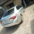 A picture of Owner need money still tokunbo unregistered pls only serious buyer