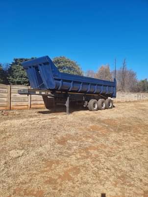henred fruehauf
