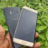 A picture of Samsung Galaxy Gadgets