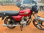 A picture of Bike for sale 2M Call or Whatsapp 0772995758 0772995758 0756911039