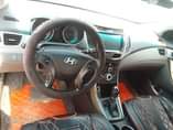 A picture of 2014 Hyundai Elantra 014 model
