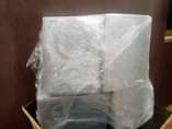 A picture of Home Theater metallic body Speakers 5pices