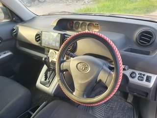 A picture of TOYOTA RUMION