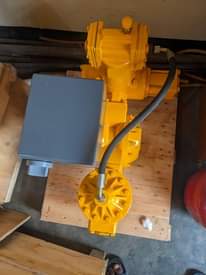 A picture of LPG Tanks and accessories