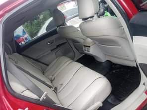 A picture of 2012 venza sharp full option NGN8 800 000 2012 Venza