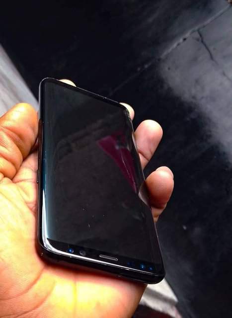 samsung s8 plus
