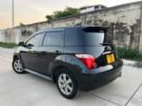 A picture of Toyota