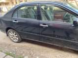 A picture of Toyota Corolla 2007