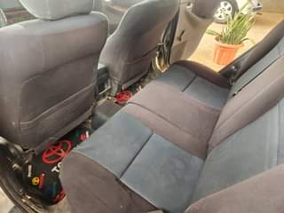 A picture of 2.7m Toyota Corolla AC Chilling Smooth 4 Plug Engine Automatic