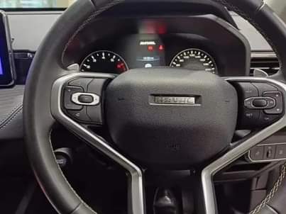 haval