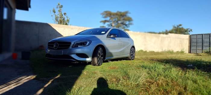mercedes amg