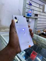 A picture of Note 10