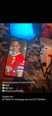 samsung a13