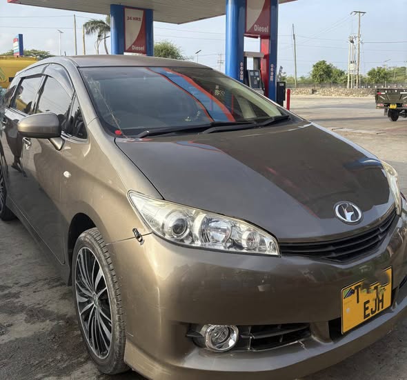 A picture of Wish New0754693556 Cc 1790 Milion 17 8 Dar Es Salaam
