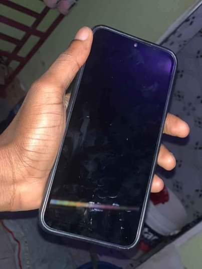 A picture of Samsung A14