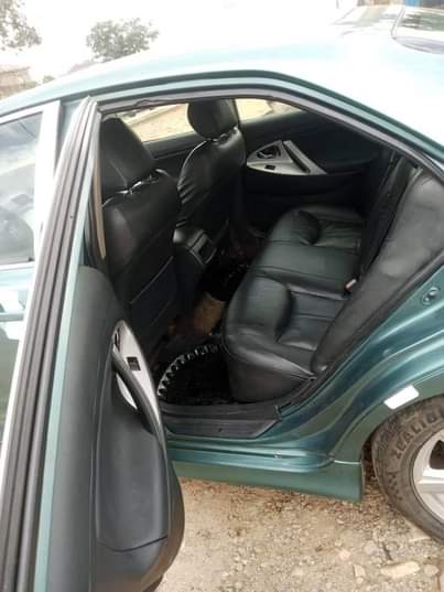 A picture of Distress sale Toyota Camry 2008 model