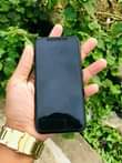 A picture of IPhone X