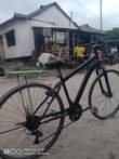 A picture of Baiskel hiyo