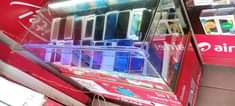 A picture of Airtel shope in Ntinda available for sale 18million