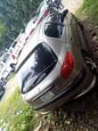 A picture of 2002 PEAUGEOT 206 Manual gear