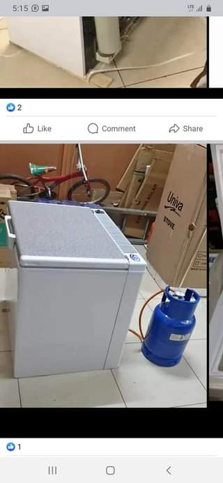 classifieds/fridges
