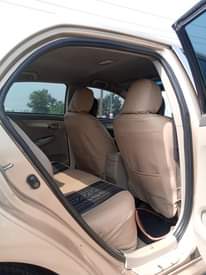 A picture of Very Clean Toyota Corolla 010 upgraded to 013