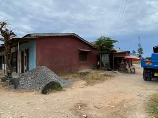 A picture of Nyumba inauzwa