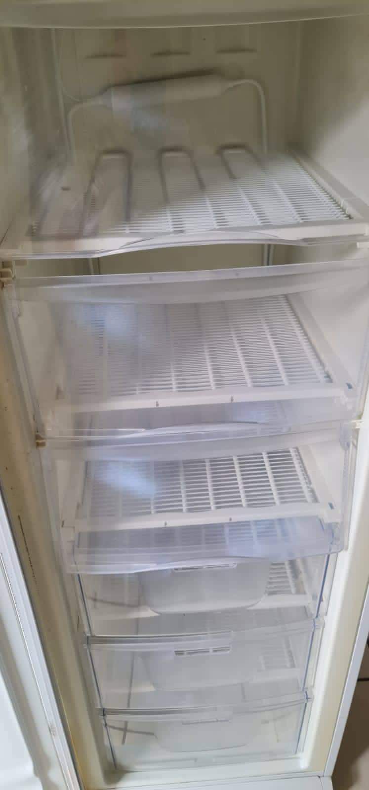 fridges