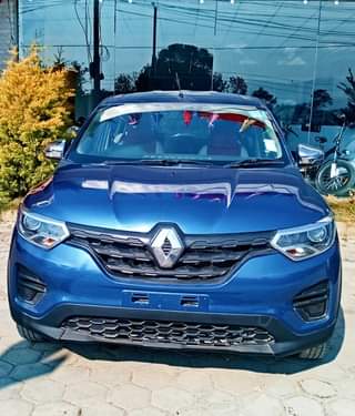 renault triber
