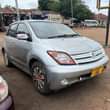 A picture of Toyota ist