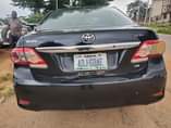 A picture of Distre Sharp used 2011 Toyota Corolla buy and drive Ac