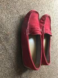A picture of Shoes